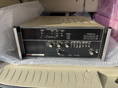 Rockwell collins 8093 - rockwell, hf-8093