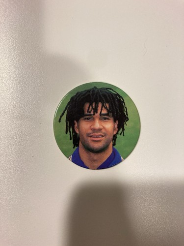 Panini calcio stars caps 1995 - stars,