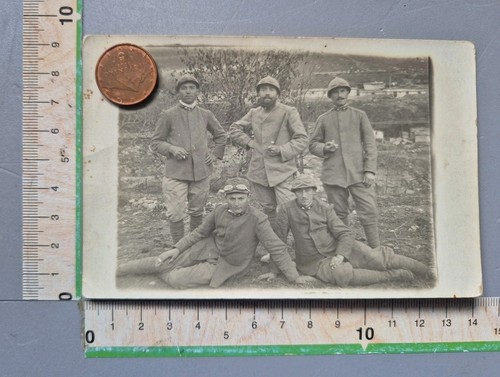 111 foto ww1 militare - 25/4/111)n1,
