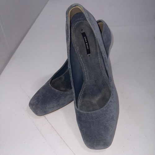 Scarpe decolte zara - decolte, basic