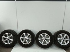 WA374X00B set cerchi 17 per