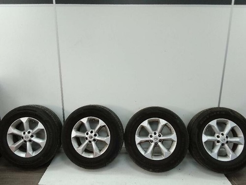 Wa374x00b set cerchi nissan - wa374x00b,