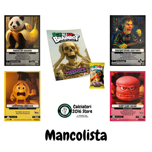 Skifidol italian brainrot - italian,
