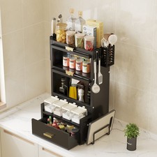 Scaffale scaffalatura credenza - scaffale,