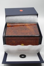 Scatola in legno F.P. Journe
