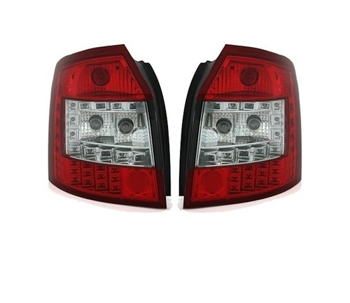 Audi avant familiare - 8e,