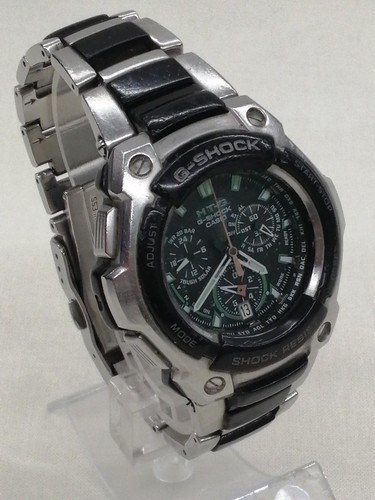 Casio shock mtg - casio, mtg-1000