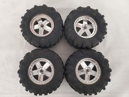 Pneumatici hpi savage ruote - pneumatici,