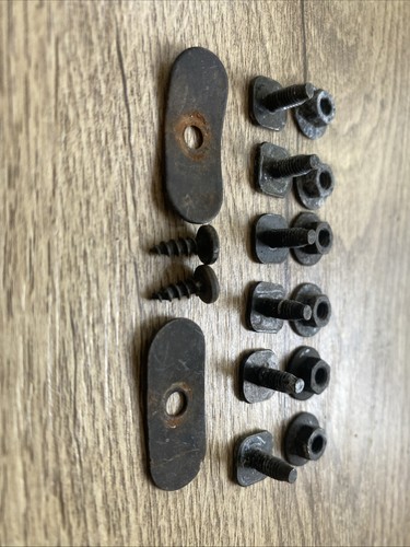 Bulloni fissaggio rivestimento