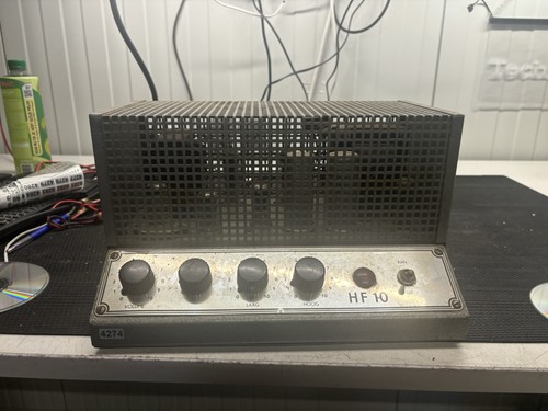 Philips amplificatore di - philips, 10
