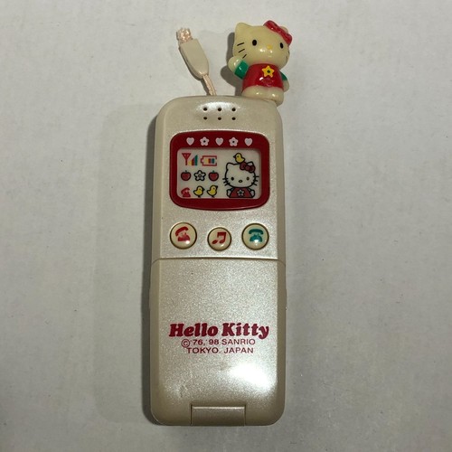 Sanrio hello kitty cellulare - kitty,