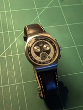 Swatch irony the chrono - the, chrono+yos409