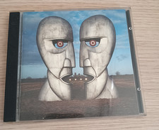 "Pink Floyd - The Division Bell" EMI, cd, 1994