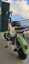 e bike elettrica Come Nuova 