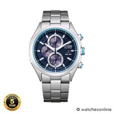 Orologio Citizen Uomo Sport