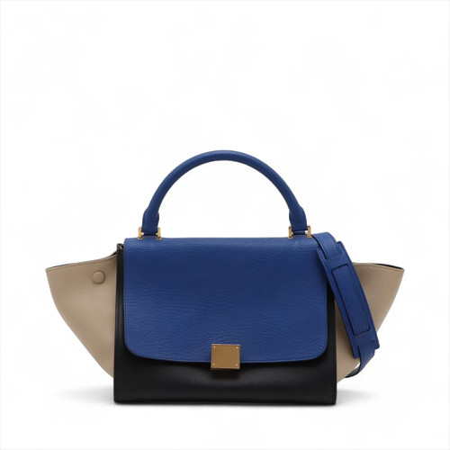 Borsa mano celine - celine, a