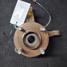 400151HA0A Montante sosp. ant. SX NISSAN MICRA (K13K) 1.2 12V GPL Eco Ber