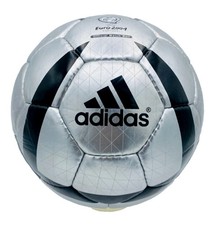 Nuovo pallone ADIDAS ROTIRO