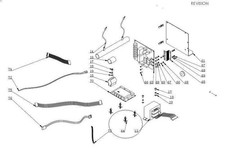 Ricambi e accessori per equilibratrici EVERT EVERTZT5508003