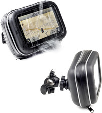 Supporto Moto Bici Da Manubrio