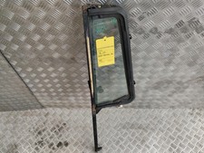 VETRO FISSO LATERALE DESTRO PER IVECO Turbostar Serie 190-36 43r-001051 (84>93)