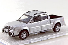 2009 Tata Xenon XZ Pick-Up
