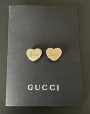 COPPIA CIONDOLI GUCCI