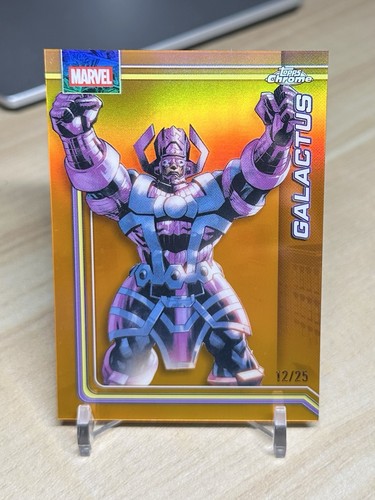 2026 topps chrome marvel - 2026,