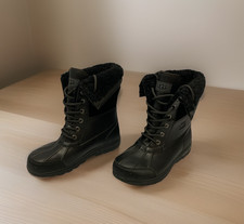 Stivali UGG Butte II CWR in