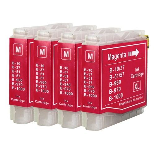 Cartucce inchiostro magenta - cartucce,