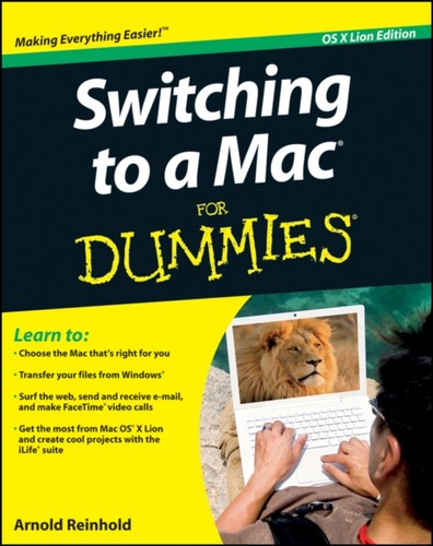 Switching mac x - a, os