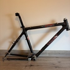 Telaio mountain bike Trek OCLV
