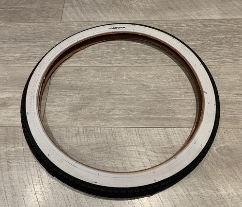 Vandorm nylon bmx taglia - nylon,