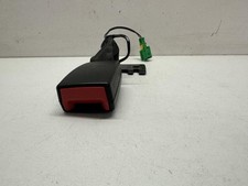 AGGANCIO CINTURA DI SICUREZZA