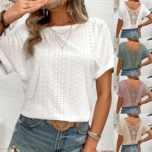 Shirt donna elegante - t-shirt,