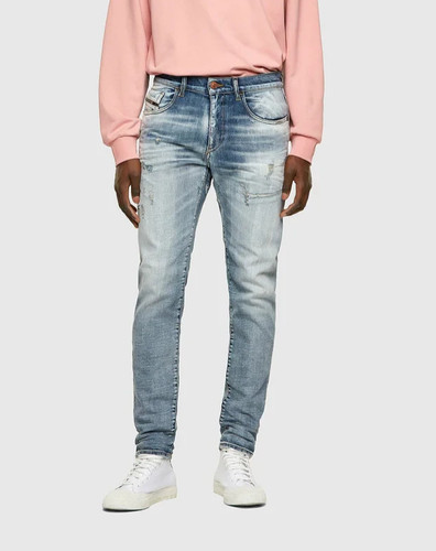 Jeans uomo italia diesel - jeans,