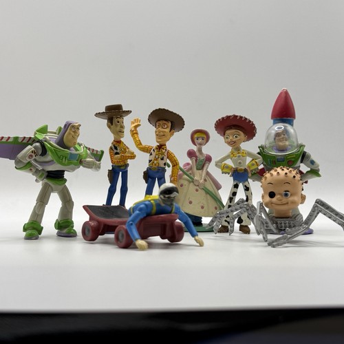 Disney pixar toy - pixar,