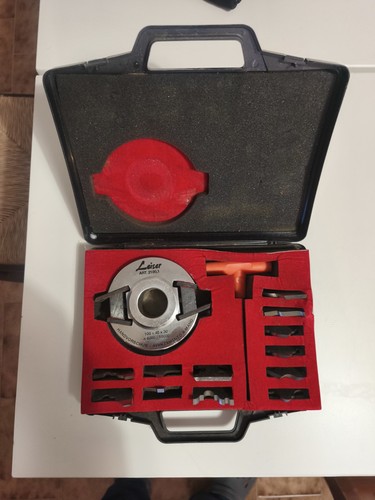 Leiser art 2100 - leiser, 2100.1