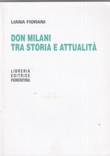 Don Milani tra storia e attualità