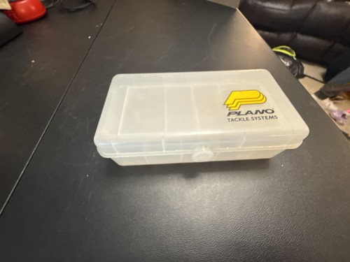 Small plano tackle systems - plano,
