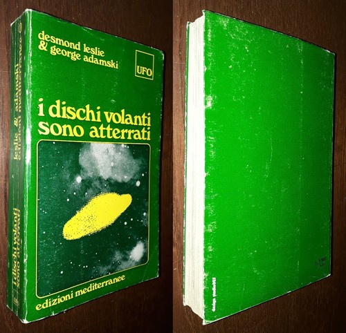 Dischi volanti sono - i,