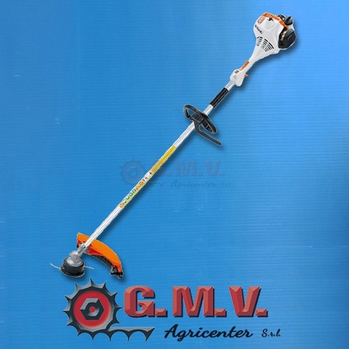 Decespugliatore scoppio - decespugliatore, a