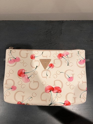 Guess cherry pouch borsa - pouch,