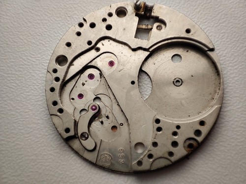 Orologio eta 853 piastra - eta,