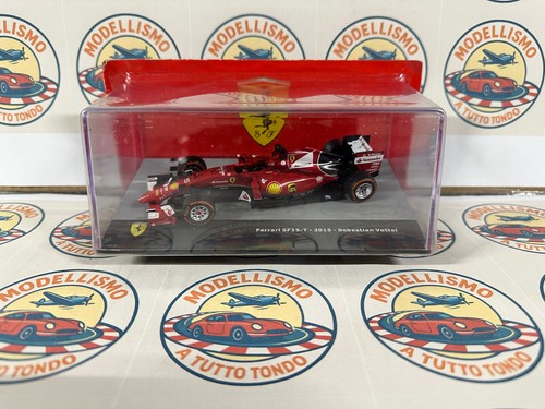 Ferrari sf15 2015 - ferrari, t