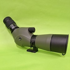 Vanguard Endeavor XF 60A