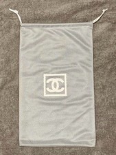 CHANEL Sports Line Dust Bag