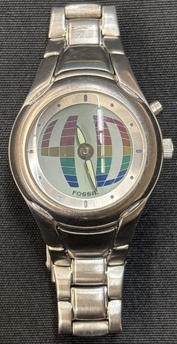 Orologio fossil big - orologio,
