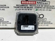 centralina luce xenon per NISSAN JUKE (F16) 260558992E mccep175496