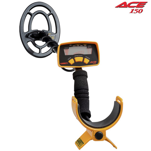 Metal detector garrett - garrett, ace